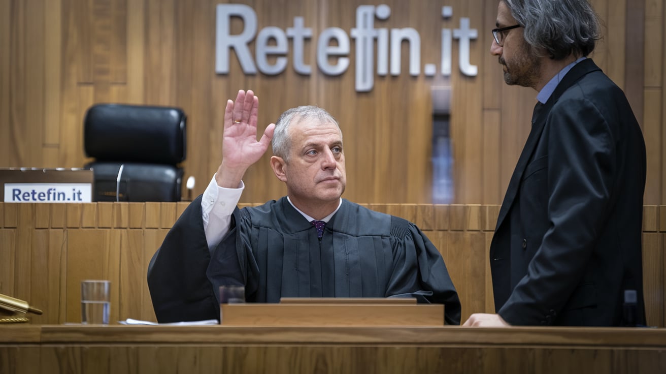 Ipoteca a garanzia dell’assegno di mantenimento – Retefin.it Ipoteca a garanzia dell’assegno di mantenimento – Retefin.it