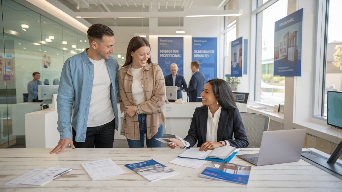 Motivi per cui una richiesta di mutuo casa può essere bocciata e come migliorare la propria storia creditizia