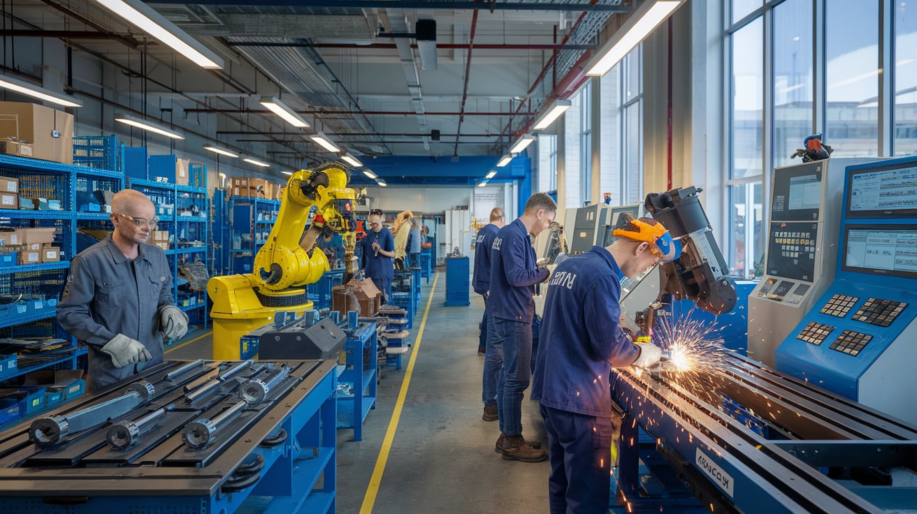 Lavoro, in vigore le nuove regole 2025: ecco cosa cambia