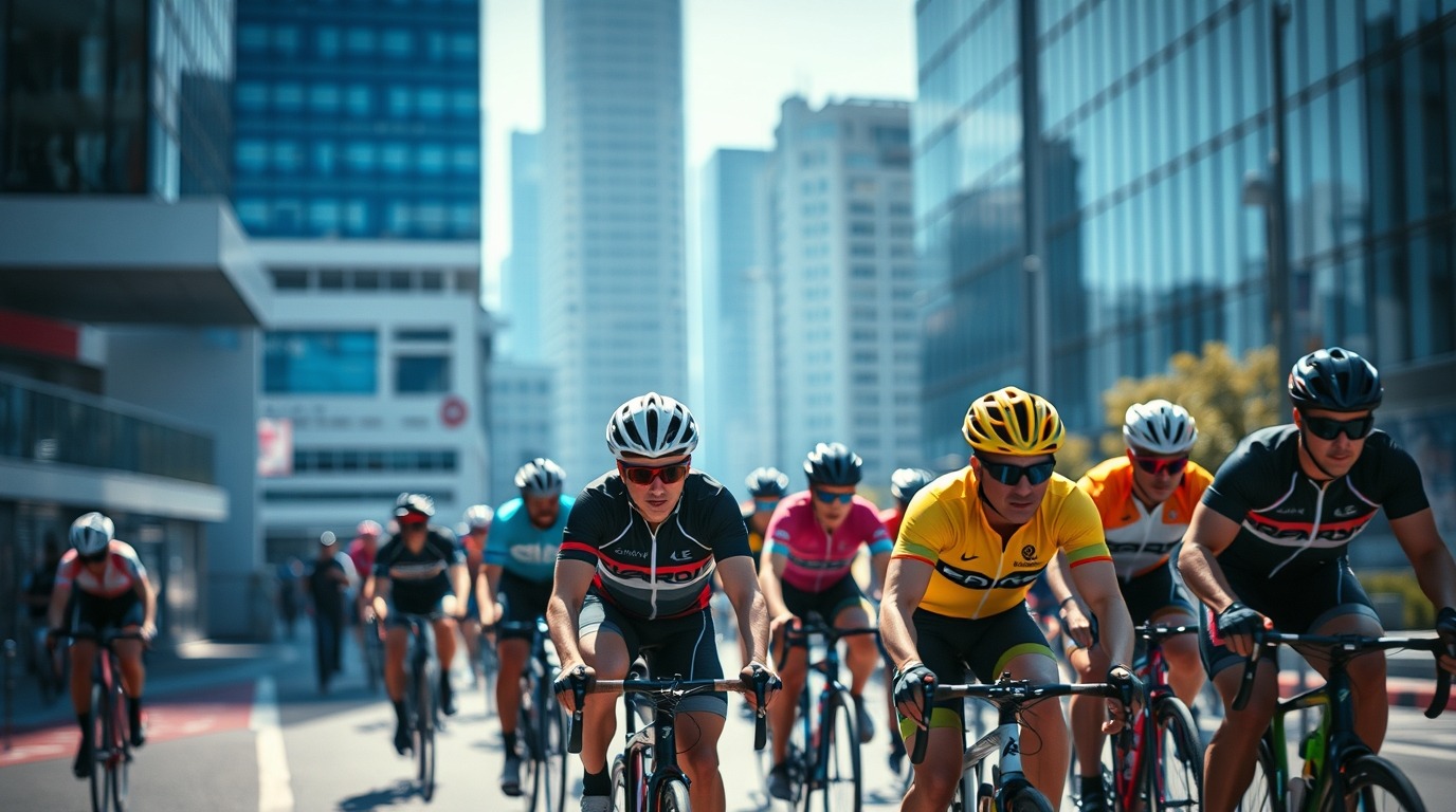 Bonus Bici 2025: Un’Iniziativa per la Mobilità Sostenibile in Emilia-Romagna