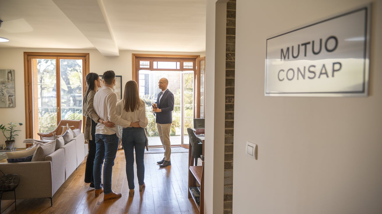 Mutuo Prima Casa Giovani Under 36: Le Novità 2025