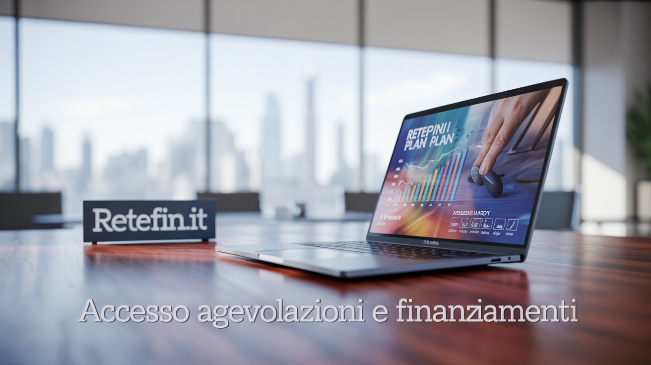 Guida Strategica per le PMI Italiane a Ottobre 2025: Navigare la Tempesta dei Tassi con gli Strumenti Giusti e una Consulenza Esperta – Retefin.it –