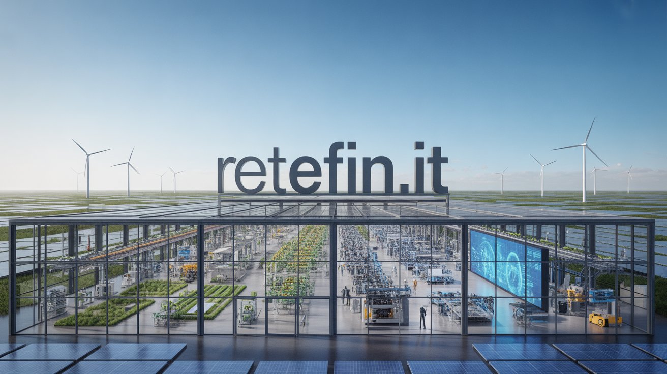 Credito d’imposta 4.0: Guida Completa all’Ultima Chiamata da 686 Milioni per gli Investimenti del 2025