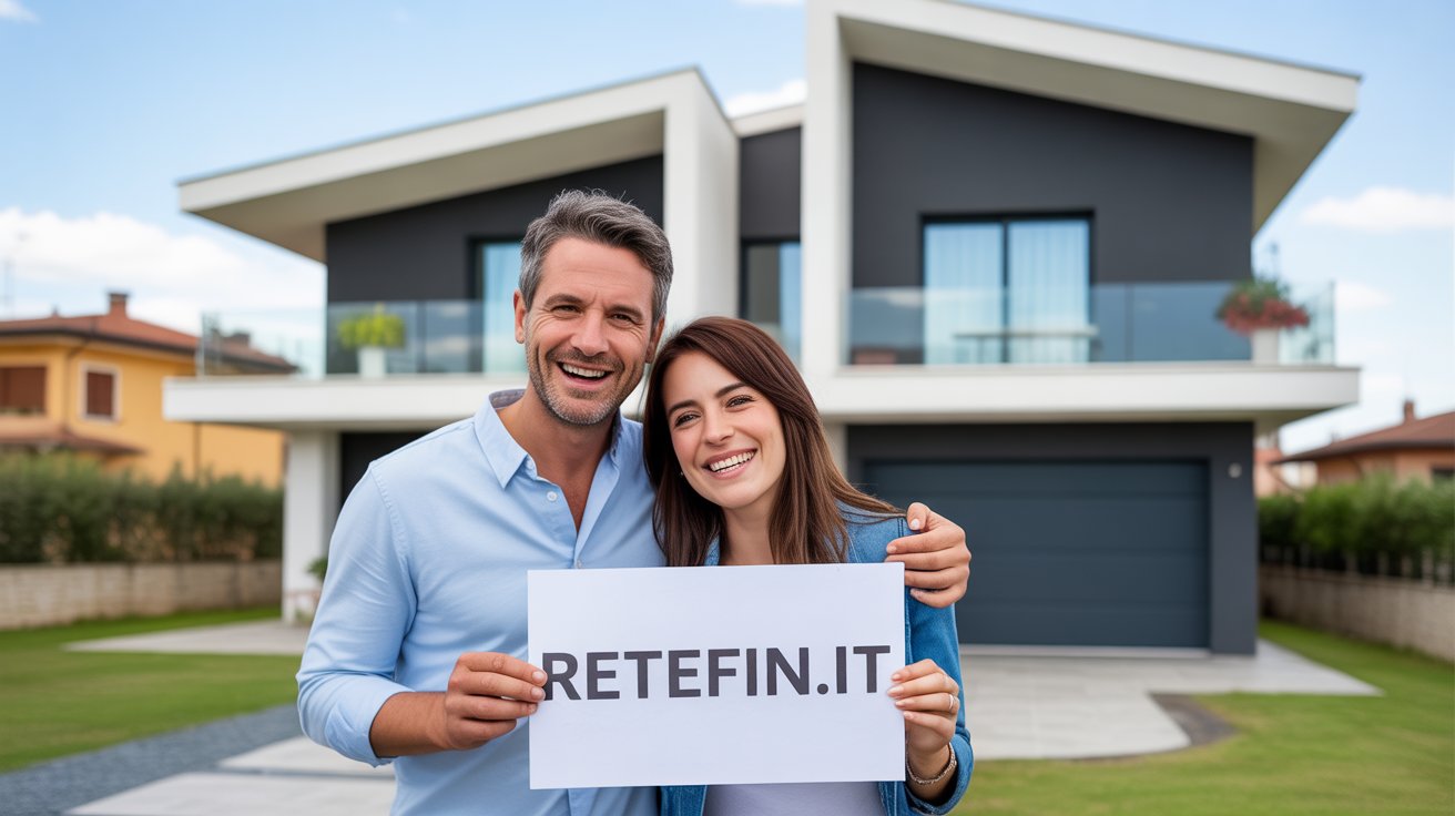 Guida Definitiva al Credito d’Imposta Prima Casa 2025: La Rivoluzione dei Due Anni e i Consigli Esperti di Retefin.it