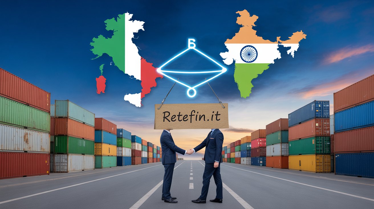 Conquistare il Subcontinente: Guida Completa al “Pacchetto India” da 500 Milioni e al Ruolo Strategico della Consulenza