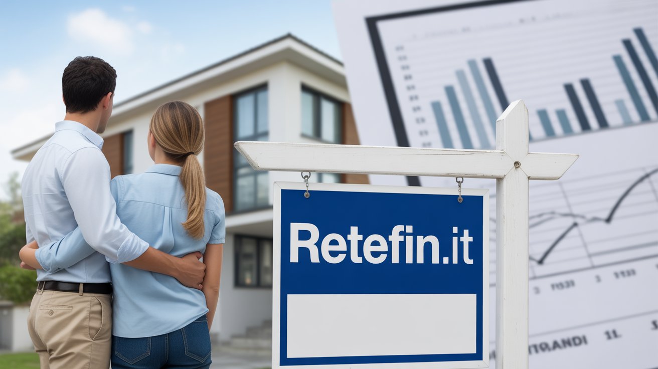 Guida Definitiva all’Acquisto Casa 2025: L’Analisi Completa dell’Agenzia delle Entrate e le Strategie Vincenti con Retefin.it