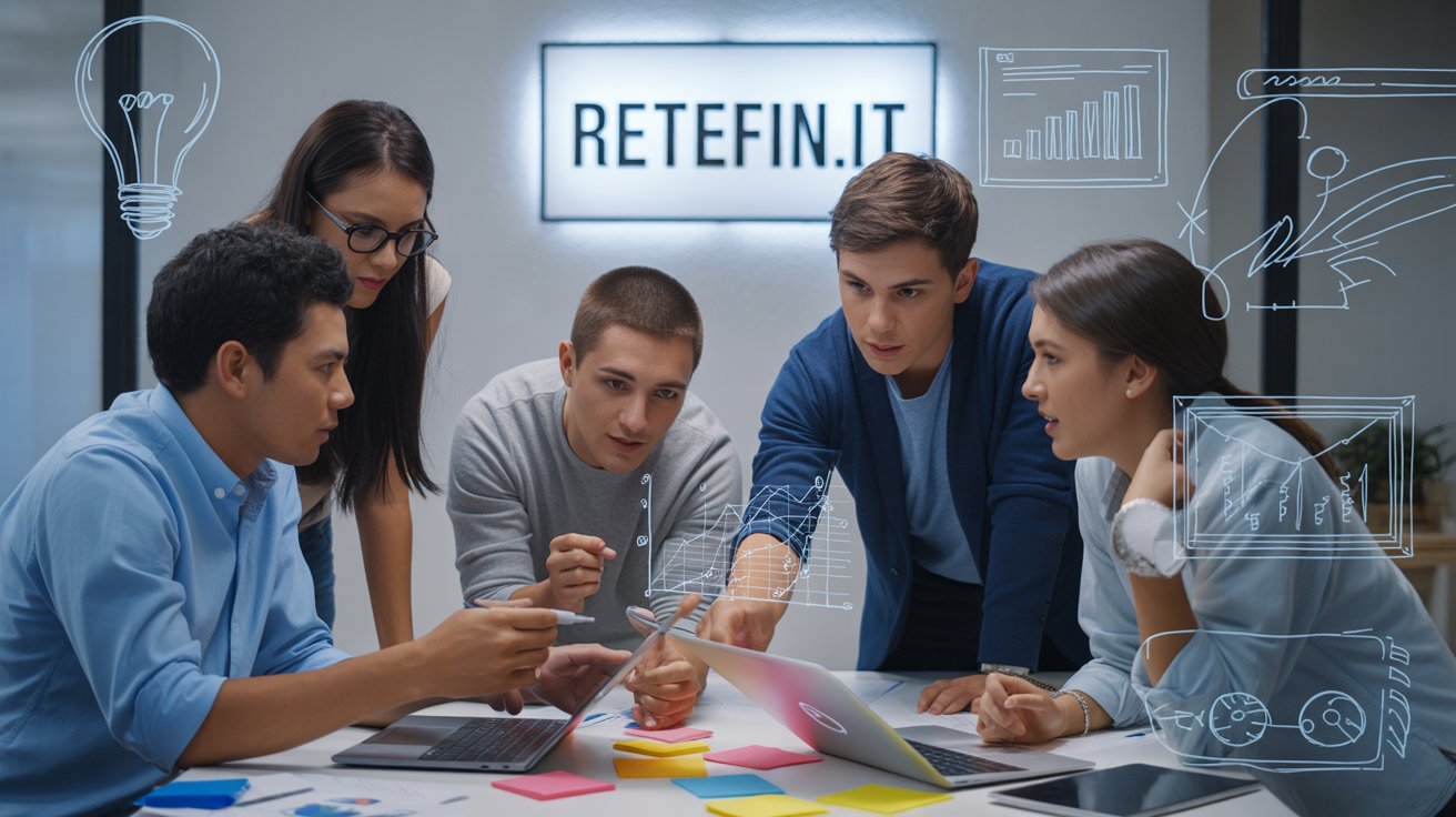 Friuli Venezia Giulia: GUIDA DEFINITIVA 2026: Opportunità e Contributi a Fondo Perduto per start-up giovanili. – Retefin.it –