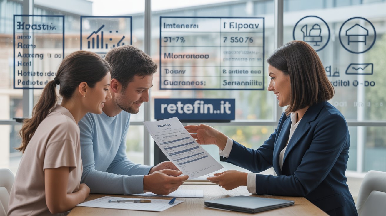 Guida Definitiva ai Mutui Immobiliari: Analisi di Mercato, Strategie di Accesso al Credito e Gestione Finanziaria Consapevole