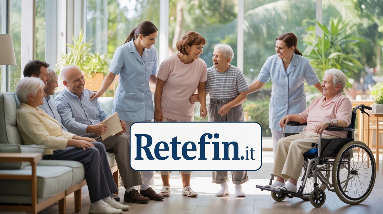 L’Economia Sociale come Motore di Sviluppo Inclusivo: Analisi Approfondita dell’Incentivo “Italia Economia Sociale”