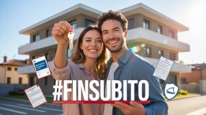 Comprare casa senza anticipo nel 2026: la Guida Definitiva di Finsubito.org per ottenere il mutuo 100% e i requisiti ISEE