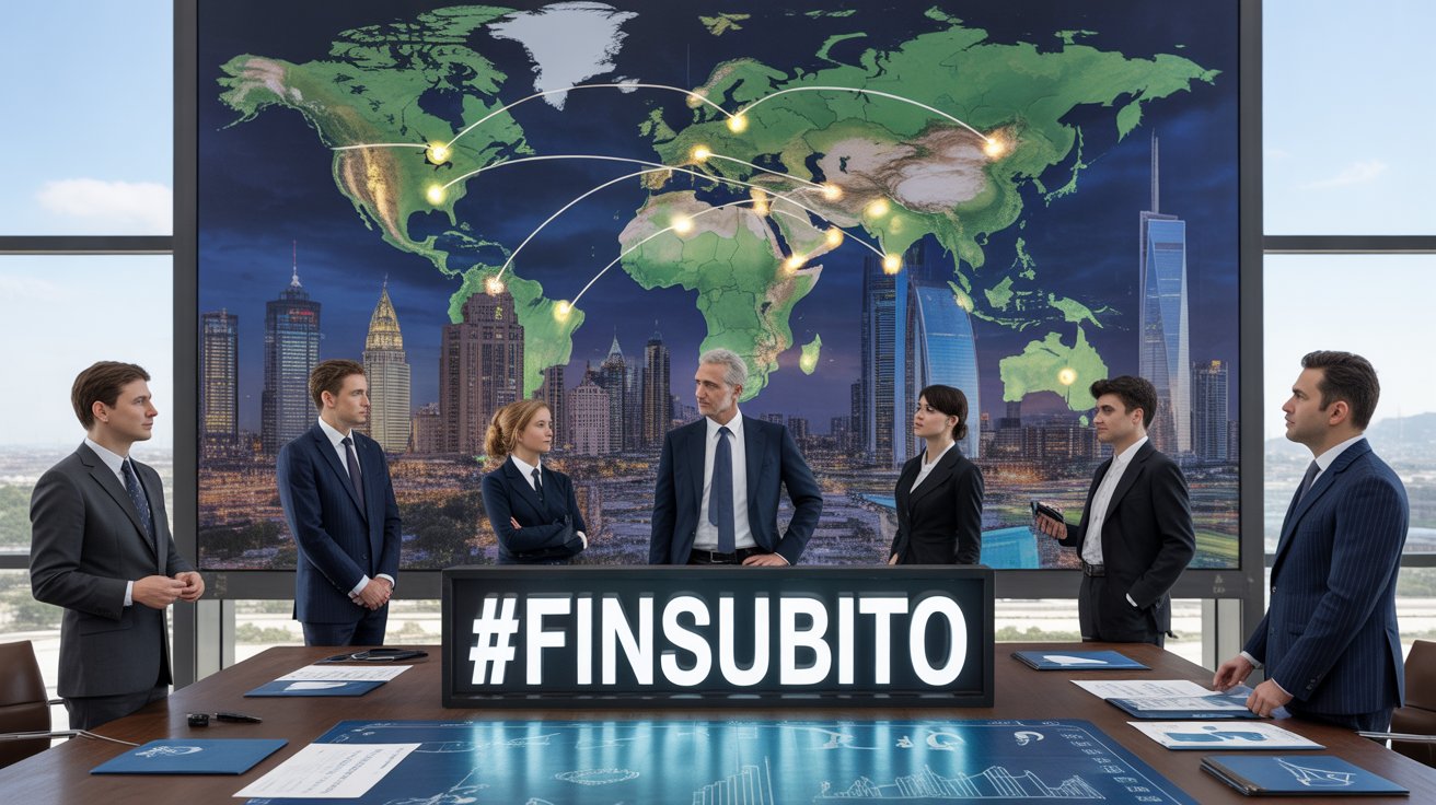 🚀 Finsubito: Guida Completa 2026 al Finanziamento SIMEST per l’Inserimento sui Mercati Esteri 🌍 🚀 Finsubito: Guida Completa 2026 al Finanziamento SIMEST per l’Inserimento sui Mercati Esteri 🌍