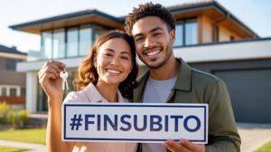 Comprare casa senza anticipo: guida definitiva al mutuo 100% con Fondo Consap, requisiti e garanzie | A cura di Finsubito.org