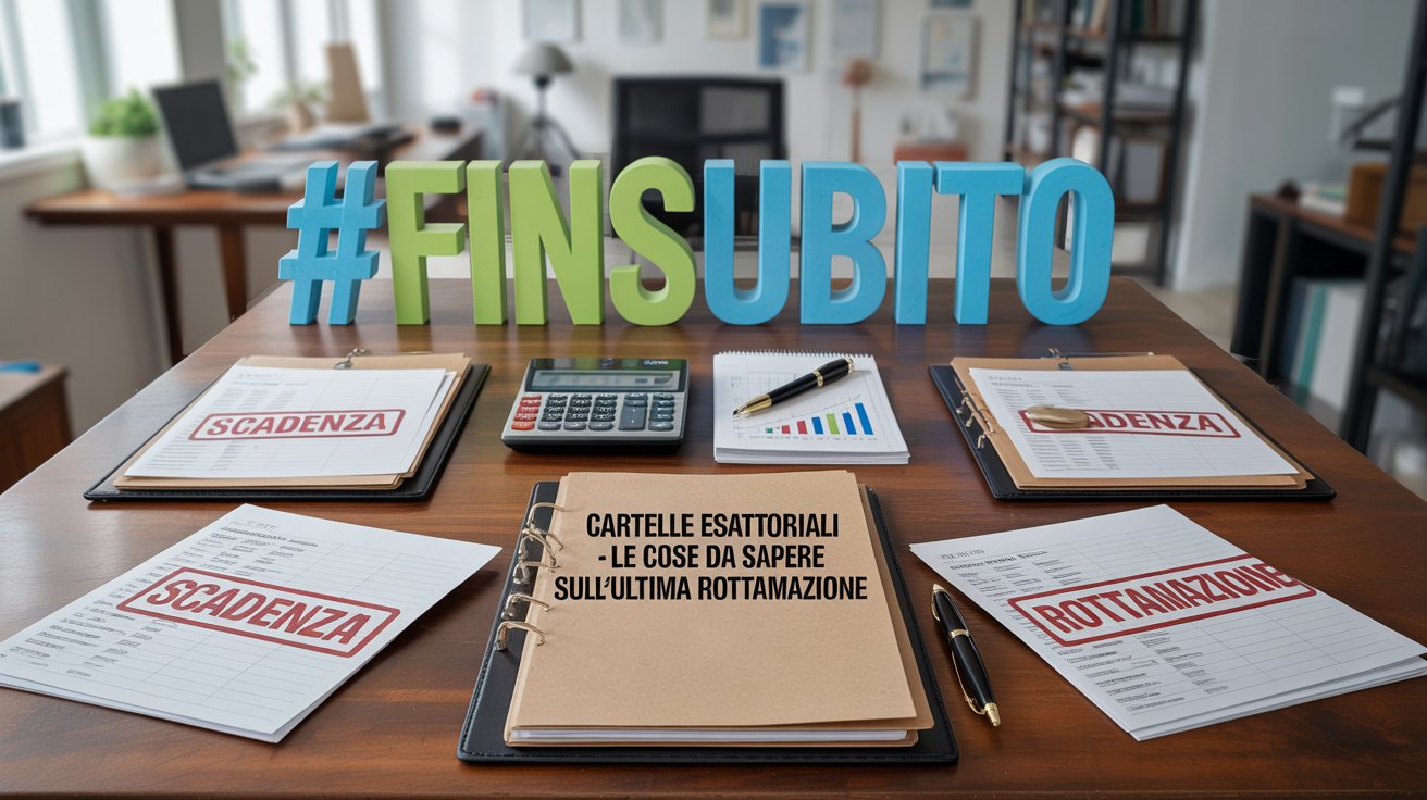 Rottamazione-quinquies 2026: Guida Definitiva e Strategie di Adesione con Finsubito.org Rottamazione-quinquies 2026: Guida Definitiva e Strategie di Adesione con Finsubito.org