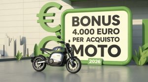🚀 Ecobonus Moto 2026 con Finsubito.org: Guida Completa, Requisiti e Come Ottenere Fino a 4.000 Euro 🛵
