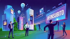 🚀 Innovazione, Imprese e Fondi Europei nel Lazio: La Guida Definitiva ai Bandi 2026 con la Consulenza Strategica di Finsubito 🚀