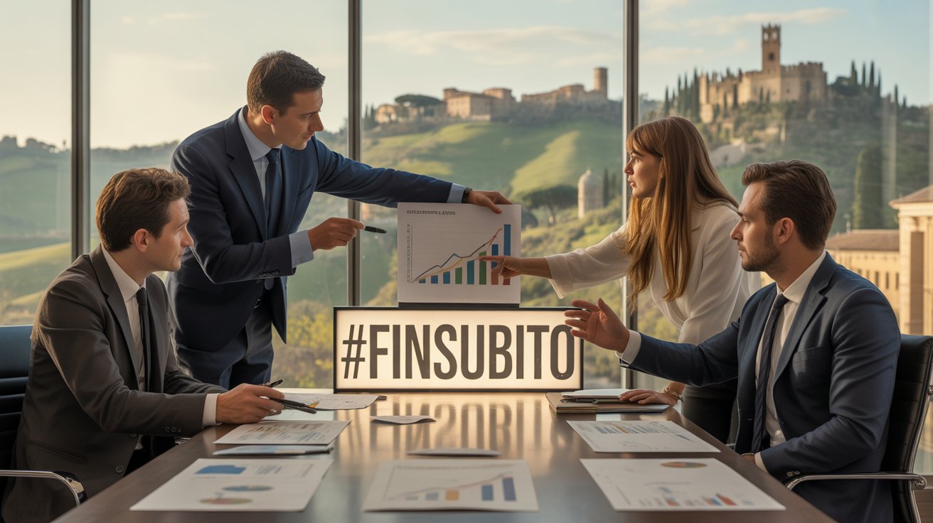 Bando Lazio 2026 Turismo: Guida Completa ai Fondi per le PMI con Finsubito 🚀