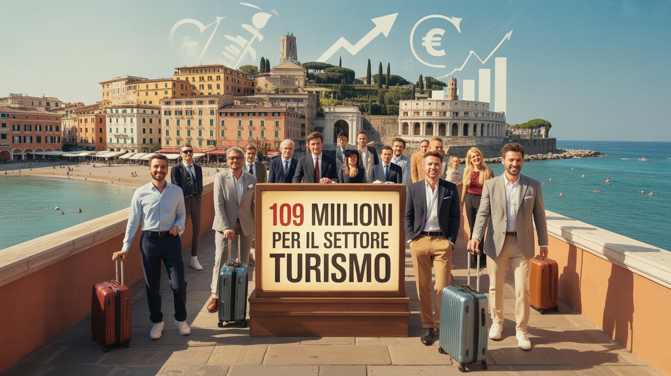 Guida Completa al Nuovo Fondo MiTur per il Turismo 2026: Rilanciare e Innovare con la Consulenza Strategica di Finsubito.org 🚀🏨