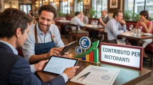 🚀 Guida Definitiva al Contributo a Fondo Perduto 30% per Ristoranti e Turismo: Innova la tua Azienda con Finsubito.org