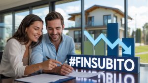 🏡 Simulazione Surroga Mutuo a Marzo 2026: Tassi a Partire dal 2,6% – La Guida Definitiva di Finsubito