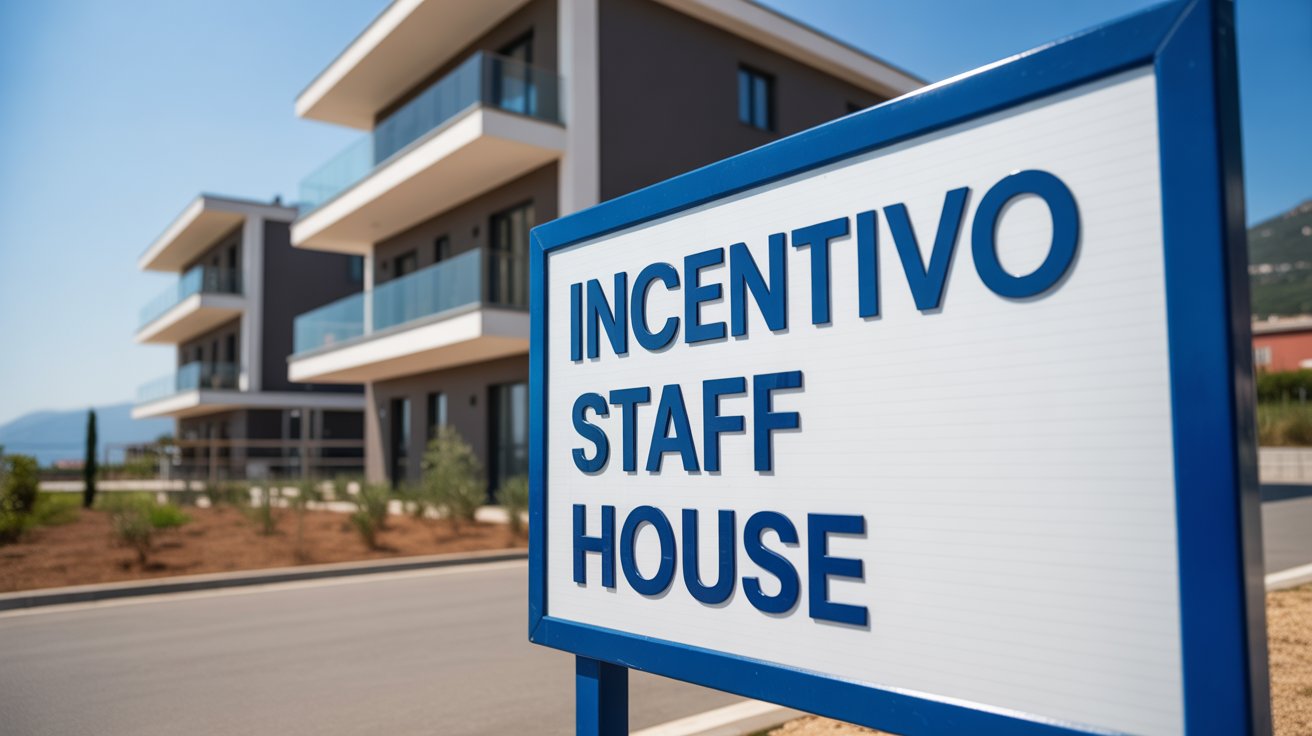 Imprese Turistiche: Al Via il 2 Aprile l’Incentivo “Staff House” per la Riqualificazione degli Alloggi – La Guida Completa di Finsubito.org 🏨✨