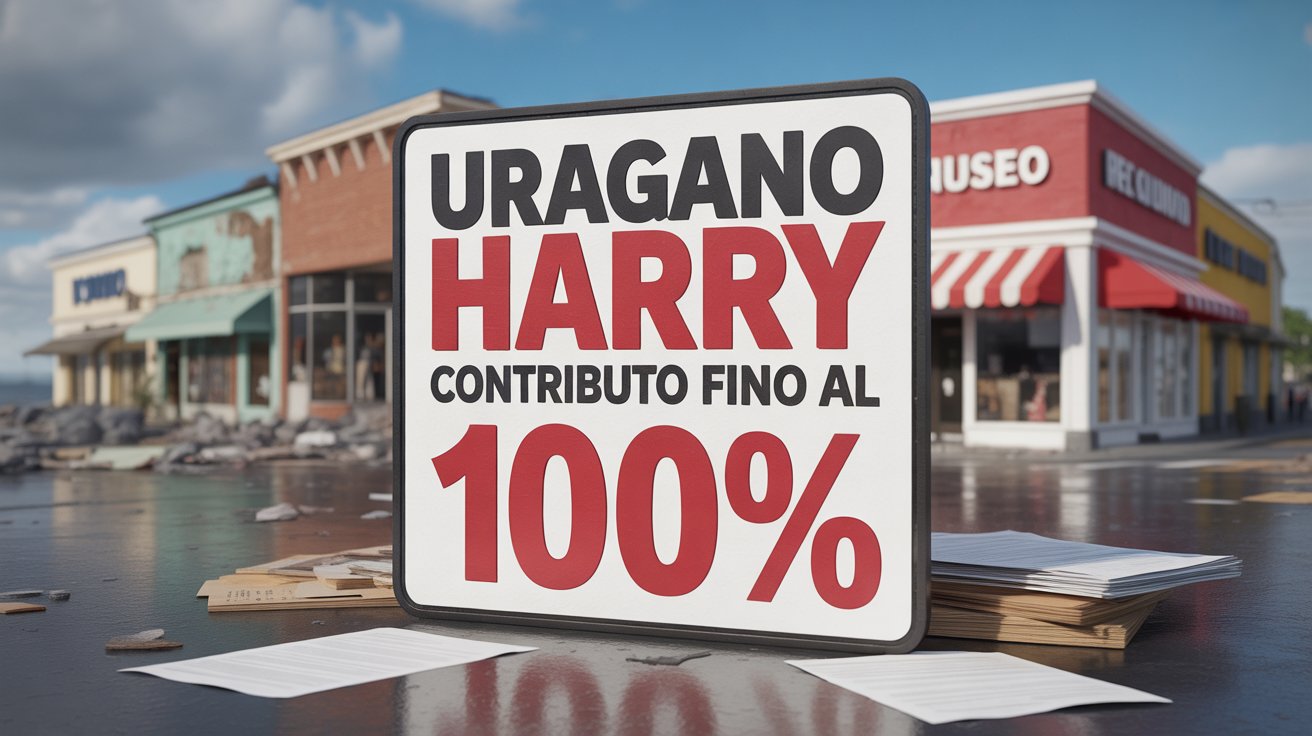 🌪️ SIMEST e Uragano Harry: Come Ottenere i Contributi a Fondo Perduto con la Consulenza di Finsubito.org