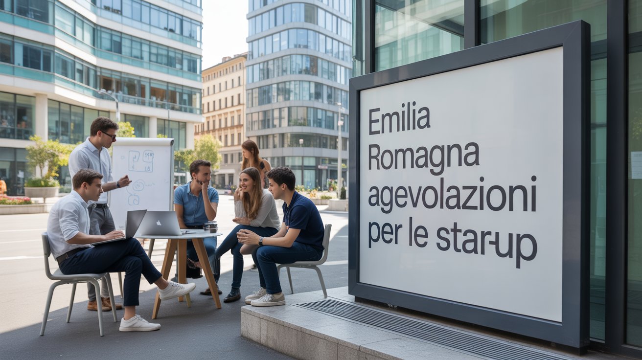 Guida Definitiva al Fondo StartER Emilia-Romagna: Finanziamenti a Tasso Zero per Nuove Imprese con la Consulenza di Finsubito.org
