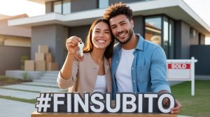 🏡 Guida Definitiva al Mutuo 100%: Tutti i Vantaggi, le Opportunità e le Soluzioni Esclusive con Finsubito