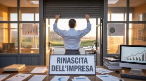 🚀 Crisi d’Impresa: Trasformare le Difficoltà in Opportunità di Rinascita con la Consulenza Strategica di Finsubito