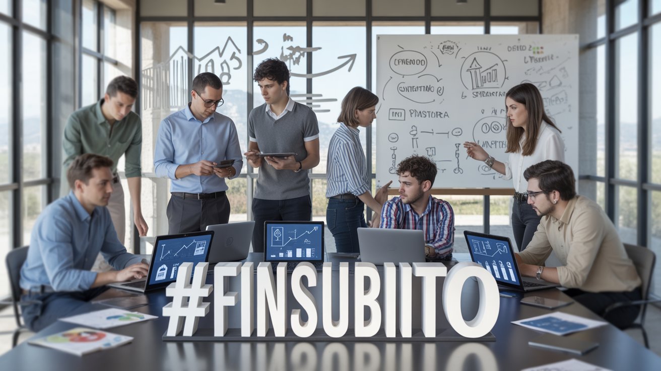 Finsubito: Guida completa ai contributi Friuli Venezia Giulia per startup e imprese giovanili under 40 🚀 Finsubito: Guida completa ai contributi Friuli Venezia Giulia per startup e imprese giovanili under 40 🚀