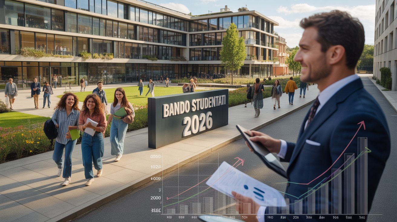 🎓 Guida Completa al Nuovo Bando Studentati PNRR 2026: Opportunità di Investimento Immobiliare e la Consulenza Strategica di Finsubito.org 🏢