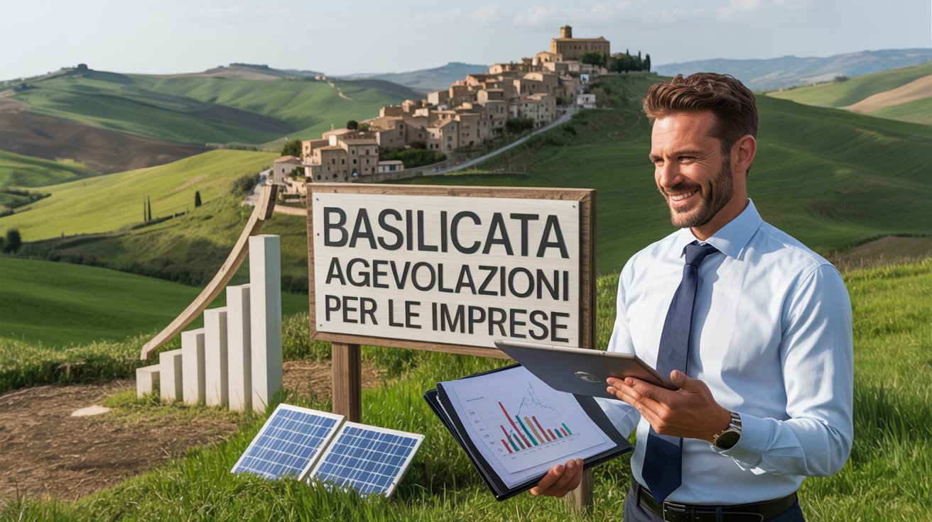 🚀 Avvia la tua Impresa in Basilicata: Guida Completa al Fondo Microfinanza FSE+ 2021-2027 con Finsubito.org 💼 🚀 Avvia la tua Impresa in Basilicata: Guida Completa al Fondo Microfinanza FSE+ 2021-2027 con Finsubito.org 💼