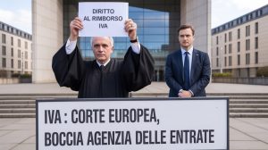 🚀 Rimborso IVA e Primato del Diritto Europeo: La Guida Definitiva a cura degli Esperti di Finsubito.org 🇪🇺💼