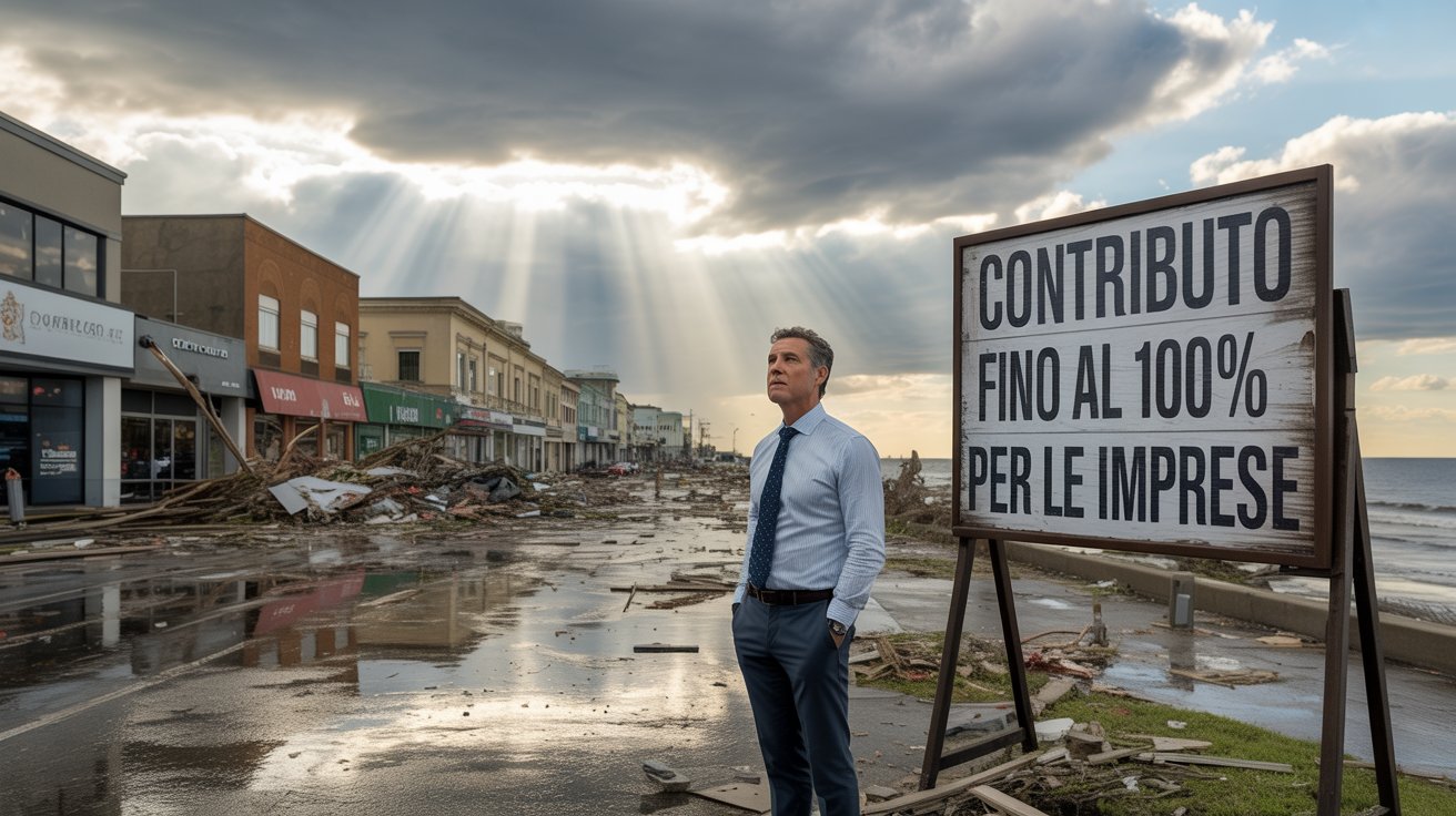 🌪️ Finsubito.org: Guida Definitiva ai Fondi SIMEST per le Imprese Danneggiate dall’Uragano Harry. Strategie, Contributi e Ripartenza 🚀 🌪️ Finsubito.org: Guida Definitiva ai Fondi SIMEST per le Imprese Danneggiate dall’Uragano Harry. Strategie, Contributi e Ripartenza 🚀