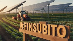 ☀️ PNRR Facility Parco Agrisolare 2026: La Guida Definitiva per le Imprese Agricole con Finsubito