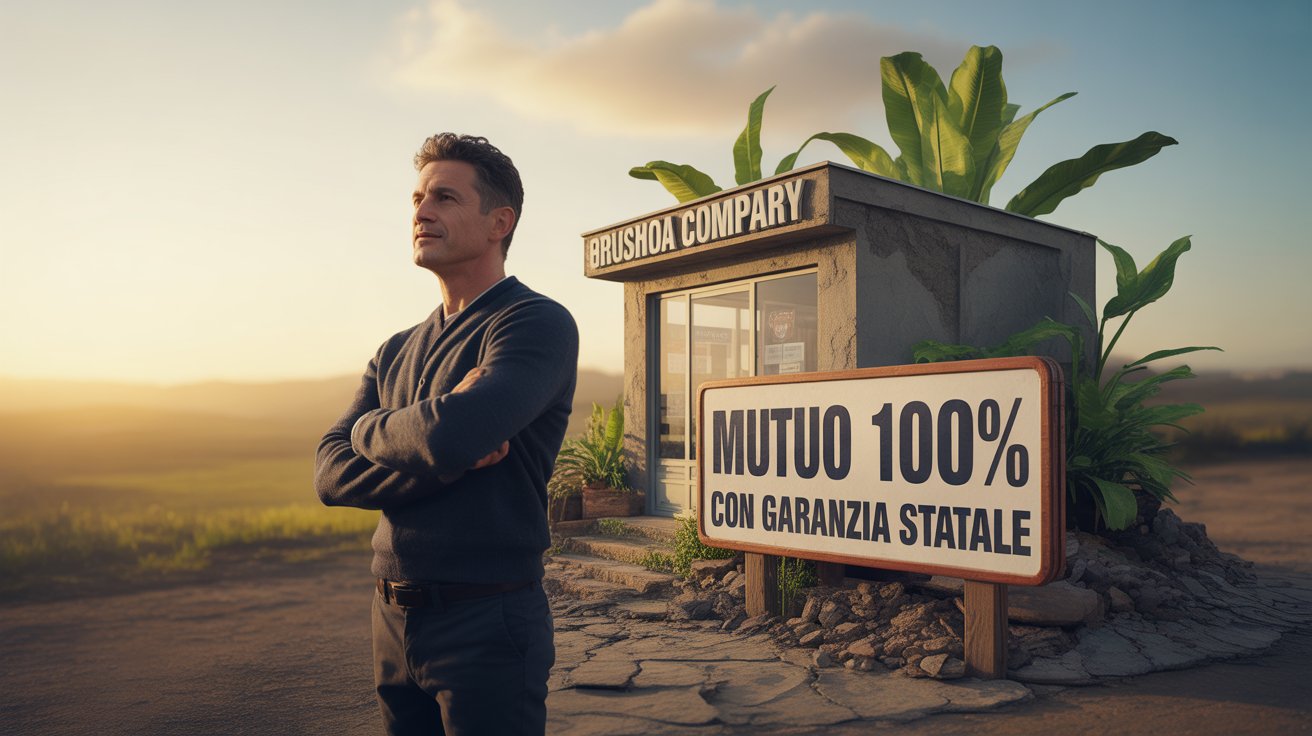 🏡 Guida Completa 2027 al Fondo Garanzia Mutui Prima Casa: Requisiti, Agevolazioni e la Consulenza di Finsubito