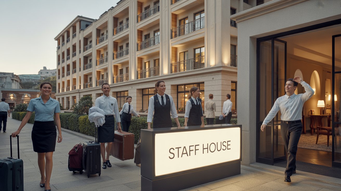 🏨 Bando Staff House: Guida Completa alla Riqualificazione degli Immobili per i Lavoratori del Turismo con Finsubito.org