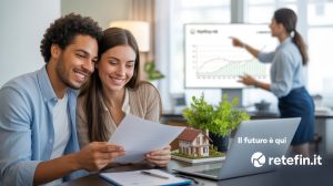 Guida Completa ai Migliori Mutui (Settembre 2025): La Consulenza Professionale come Chiave del Successo con Retefin.it – #Retefin – Retefin – #Finsubito – Finsubito – #Adessonews