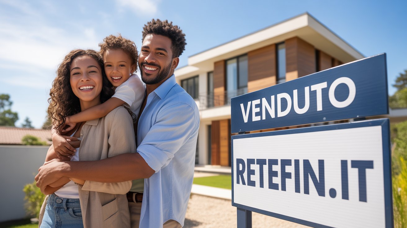 Il Ritorno della Fiducia: Analisi del Mercato Mutui 2025 e le Strategie Vincenti per le Famiglie Italiane con Retefin.it – #Retefin – Retefin – #Finsubito – Finsubito – #Adessonews