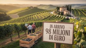🍇 Finsubito.org Presenta: In Arrivo 98 Milioni di Euro per Promuovere i Vini nell’Extra UE. Guida Completa al Nuovo Bando OCM, Novità Masaf e Strategie Vincenti 🍷 – #Retefin – Retefin – #Finsubito – Finsubito – #Adessonews