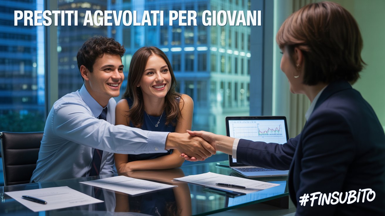 Guida Completa al Fondo Studio 2026: Finanzia il Tuo Futuro con #Finsubito Guida Completa al Fondo Studio 2026: Finanzia il Tuo Futuro con #Finsubito