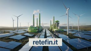 Guida Completa al Fondo per la Transizione Industriale 2025: Un’Opportunità Strategica per le Imprese Italiane con il Supporto di Retefin.it – #Retefin – Retefin – #Finsubito – Finsubito – #Adessonews