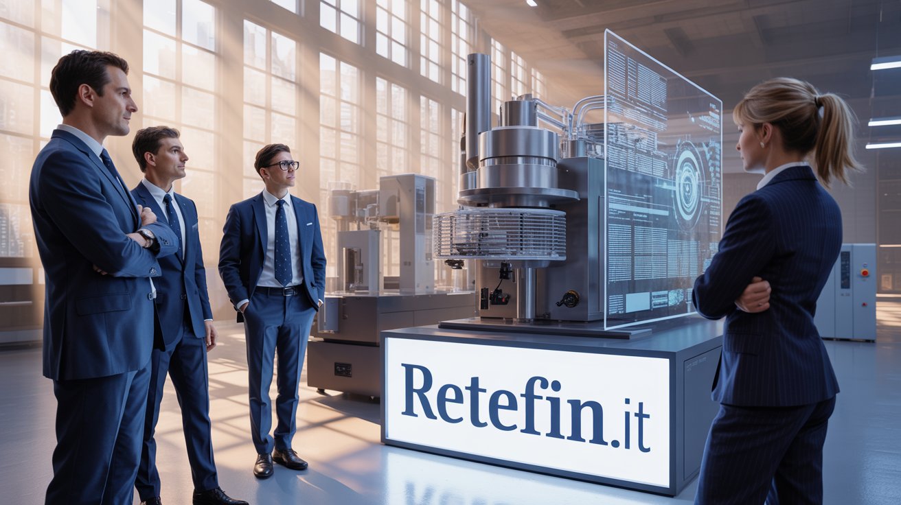 Investimenti delle imprese: fari puntati sul nuovo superammortamento 2026 – #Retefin – Retefin – #Finsubito – Finsubito – #Adessonews