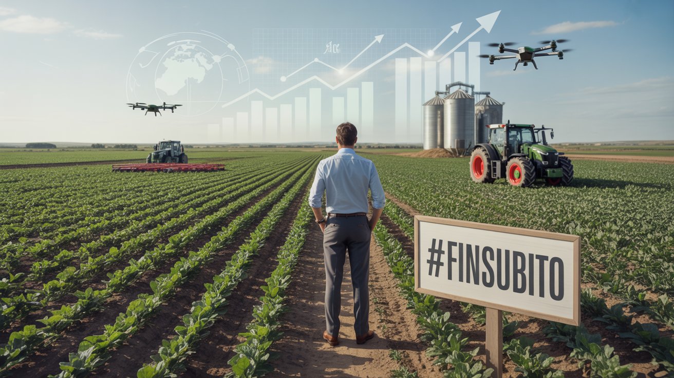 Agricoltura Sicilia 2026: La Grande Svolta con il Bando SRD01 e la Strategia Vincente di Finsubito.org – #Retefin – Retefin – #Finsubito – Finsubito – #Adessonews