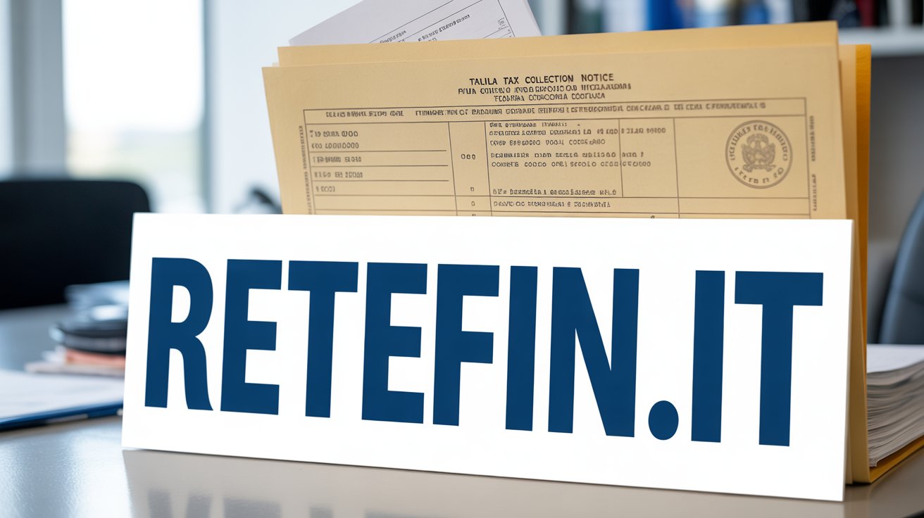 Notifica Cartella Esattoriale: Verità e Certezze Legali. Guida Definitiva alla Difesa del Contribuente con Retefin.it – #Retefin – Retefin – #Finsubito – Finsubito – #Adessonews