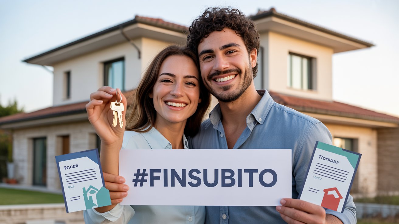 Mutui Prima Casa: Il Dossier Completo sul Fondo Consap Rifinanziato fino al 2027 – La Guida Definitiva di Finsubito.org – #Retefin – Retefin – #Finsubito – Finsubito – #Adessonews