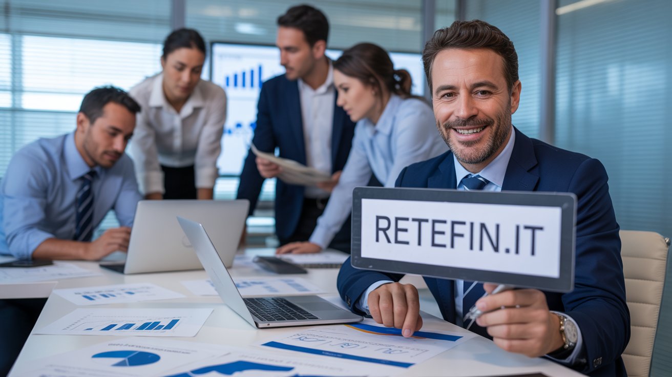 Legge di Bilancio 2026: La Guida Definitiva alle Misure per la Competitività delle Imprese – #Retefin – Retefin – #Finsubito – Finsubito – #Adessonews