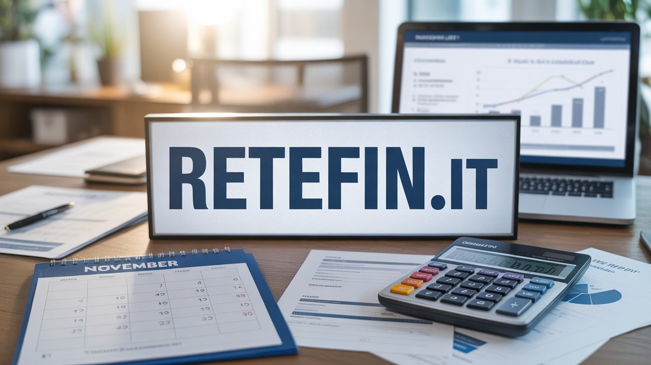 Consolidamento Debiti a Novembre 2025: La Guida Definitiva alla Rata Unica Sostenibile (Anche per Casi Complessi) con la Consulenza di Retefin.it – #Retefin – Retefin – #Finsubito – Finsubito – #Adessonews