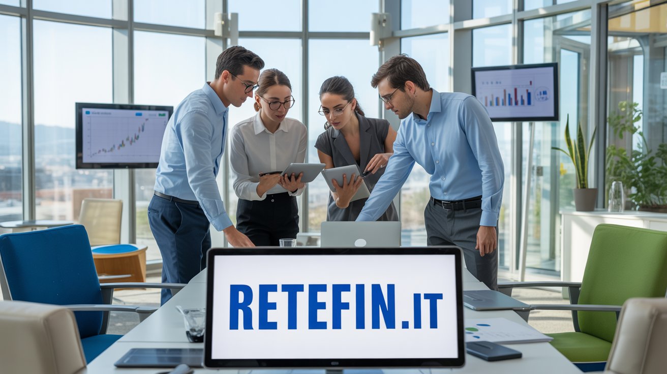 La Nuova Sabatini 2026-2027: Oltre 650 Milioni per la Competitività delle PMI. Guida Strategica Completa all’Investimento e alla Burocrazia, a cura di Retefin.it – #Retefin – Retefin – #Finsubito – Finsubito – #Adessonews