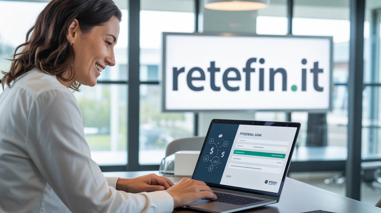 Guida Definitiva ai Prestiti Personali Online: Come Ottenere Liquidità, Velocità e Tassi Competitivi con la Consulenza Esperta di Retefin.it – #Retefin – Retefin – #Finsubito – Finsubito – #Adessonews