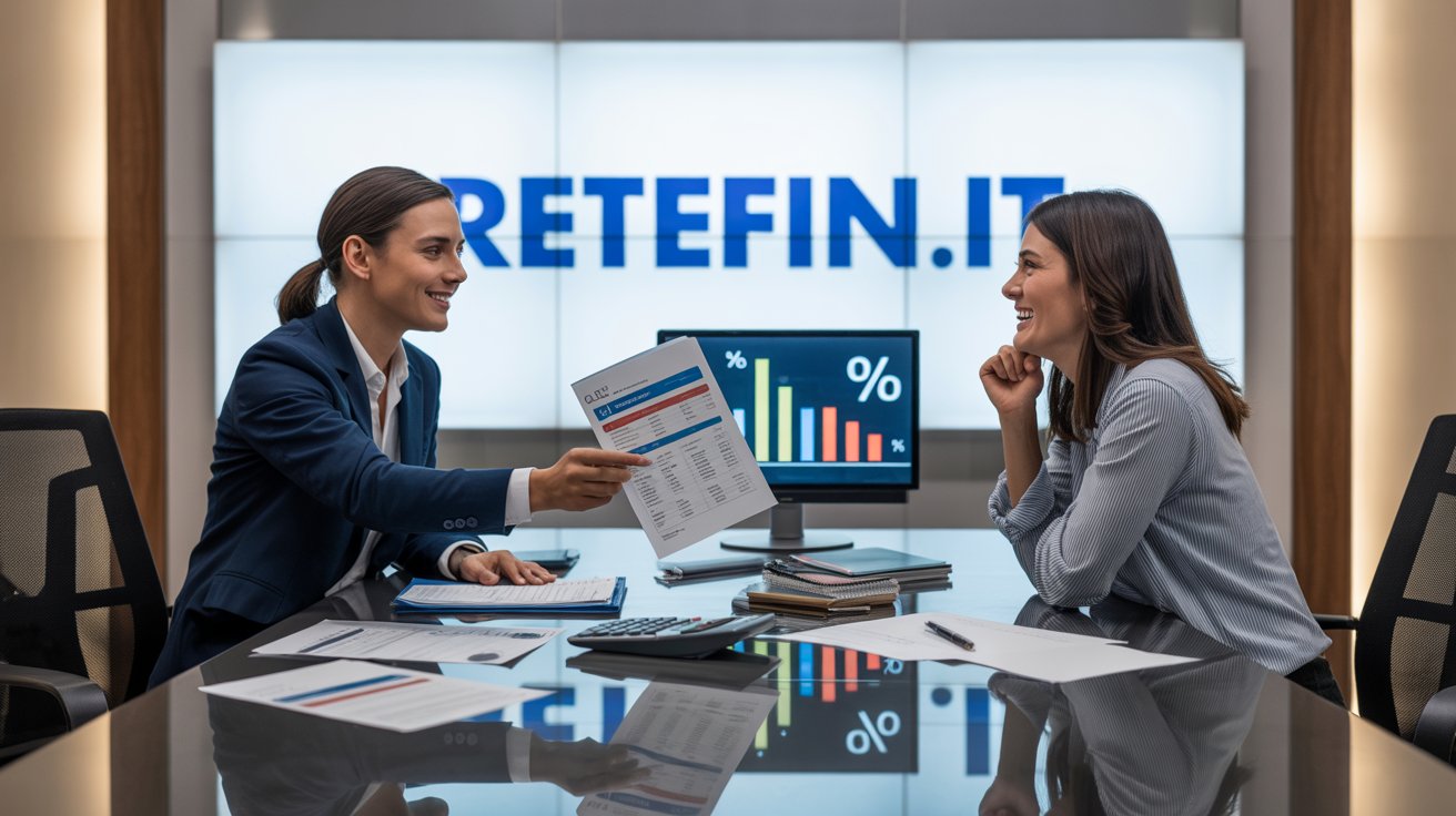 Guida Definitiva alla Cessione del Quinto: Analisi Tassi Q4 2025 e le Soluzioni di Retefin.it – #Retefin – Retefin – #Finsubito – Finsubito – #Adessonews